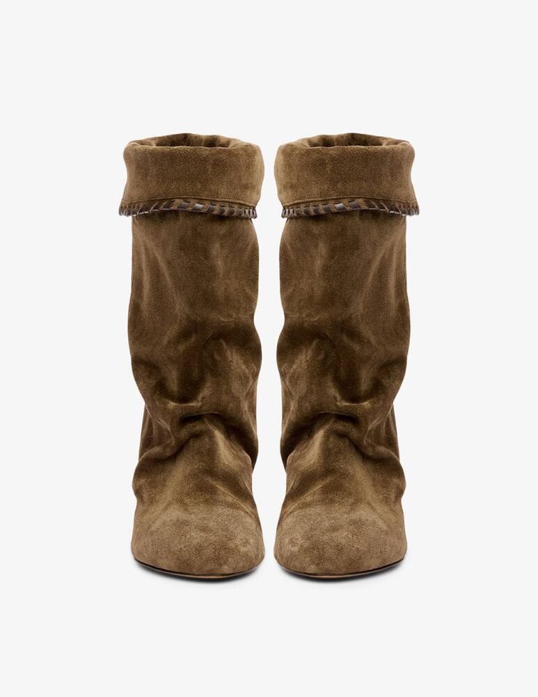 rinascente Isabel Marant Stivali Dalby