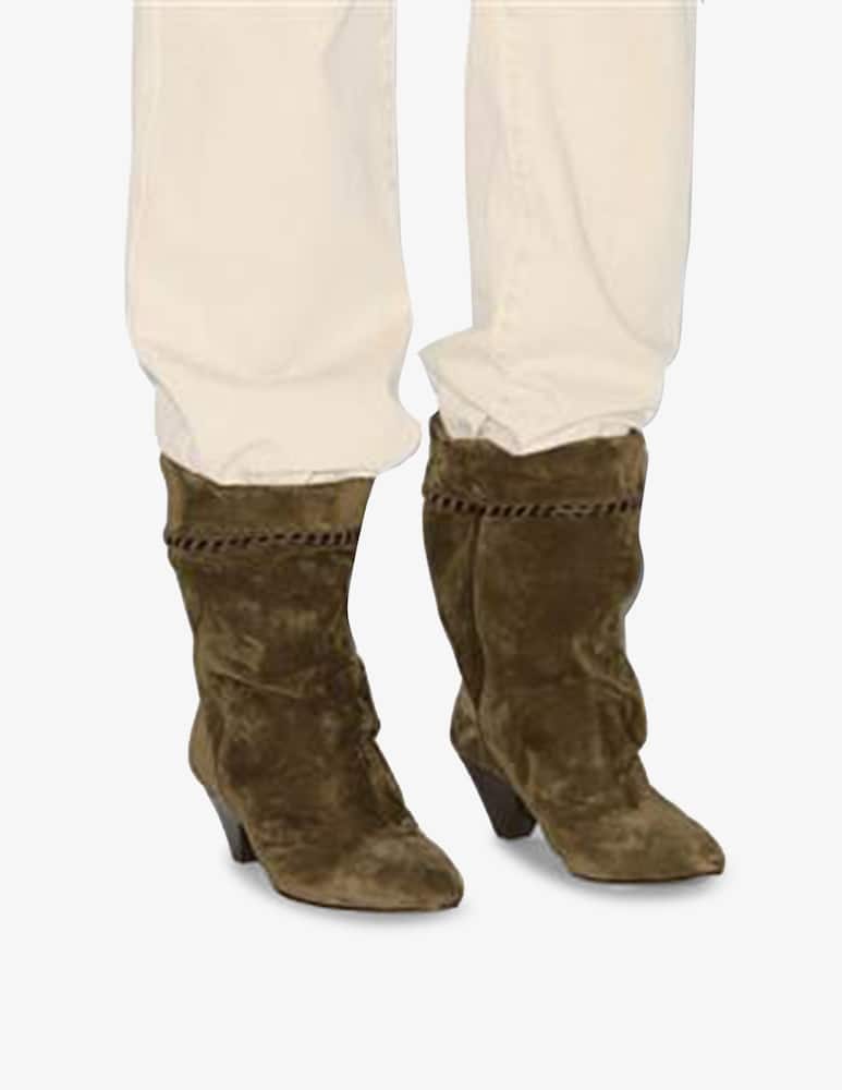Isabel Marant Dalby boots - picture 5 Isabel Marant Dalby boots - picture 5