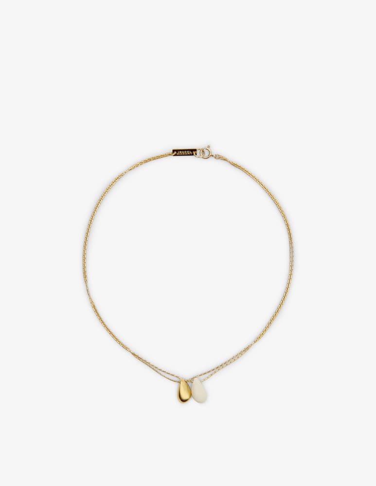 rinascente Isabel Marant Collana Ras Du Cou Imala