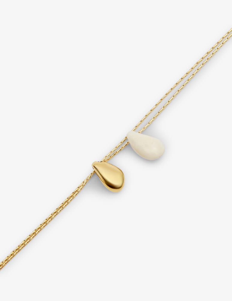 rinascente Isabel Marant Collana Ras Du Cou Imala