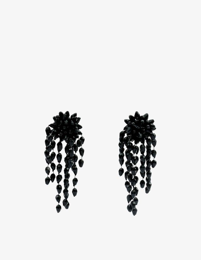 rinascente Isabel Marant Clip earrings