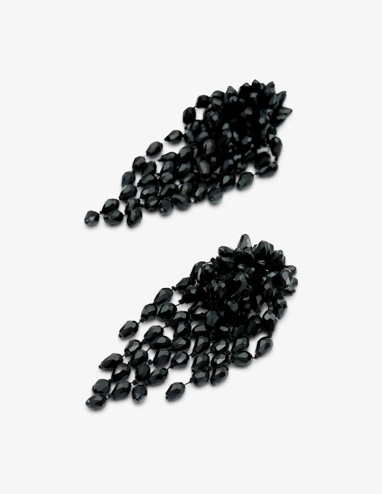 rinascente Isabel Marant Clip earrings