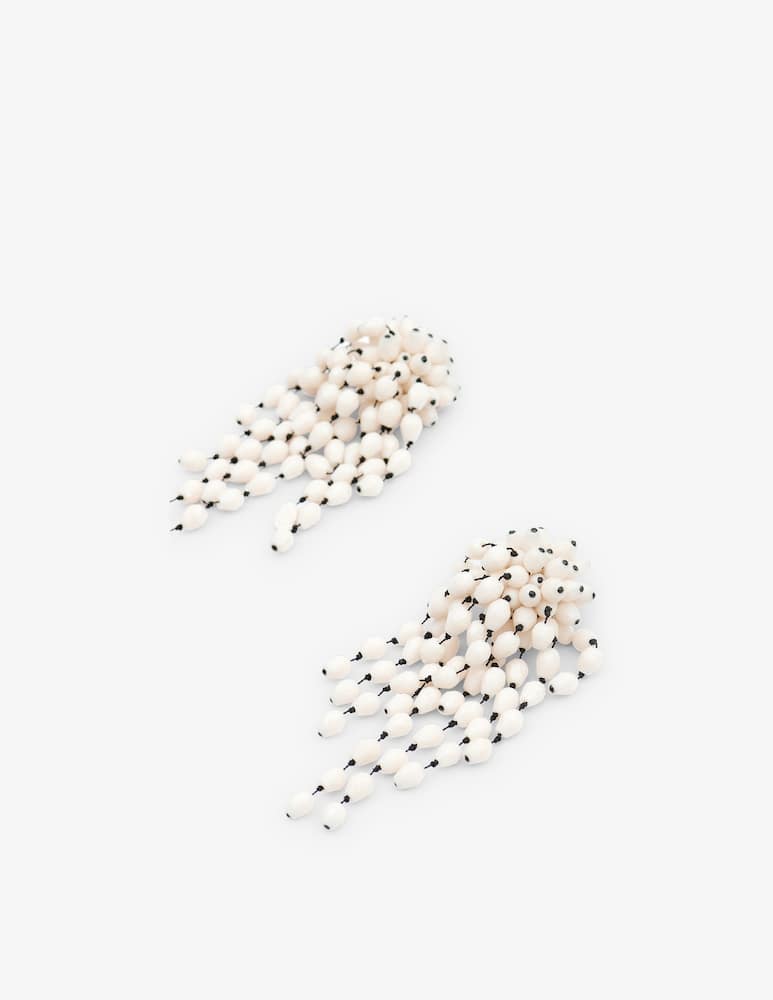 Isabel Marant Hanabi earrings - picture 2 Isabel Marant Hanabi earrings - picture 2