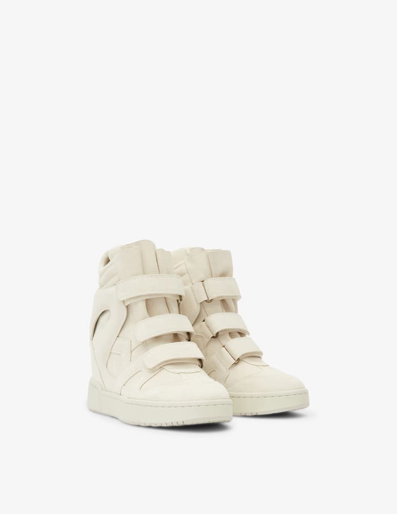 Isabel Marant IM3 sneakers - picture 2 Isabel Marant IM3 sneakers - picture 2