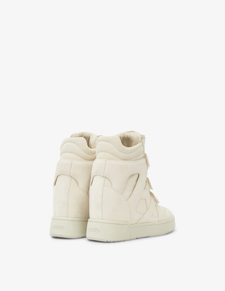 rinascente Isabel Marant Sneakers IM3