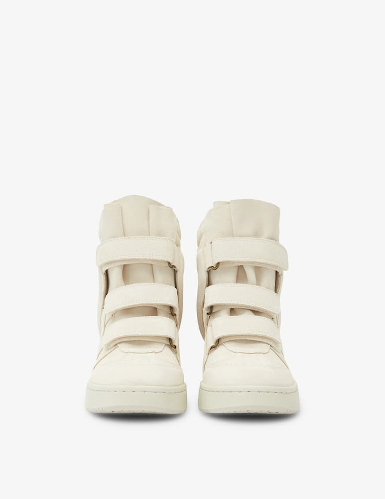 Isabel Marant IM3 sneakers - picture 4 Isabel Marant IM3 sneakers - picture 4
