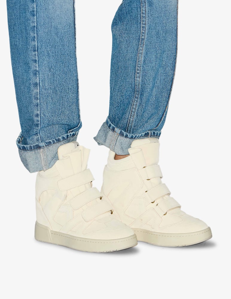 rinascente Isabel Marant Sneakers IM3