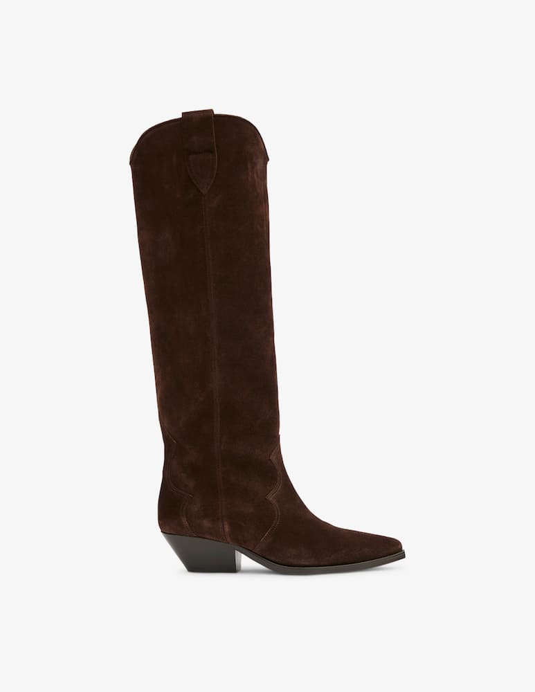 Isabel Marant Denvee Boots - picture 1 Isabel Marant Denvee Boots - picture 1