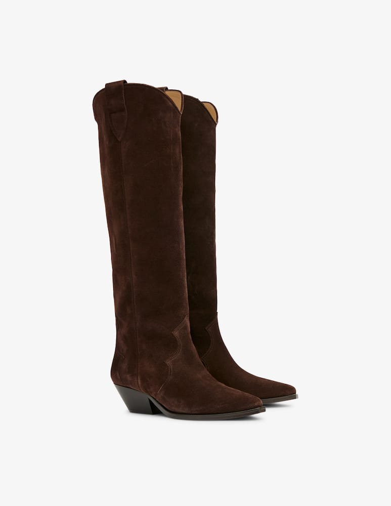 Isabel Marant Denvee Boots - picture 2 Isabel Marant Denvee Boots - picture 2