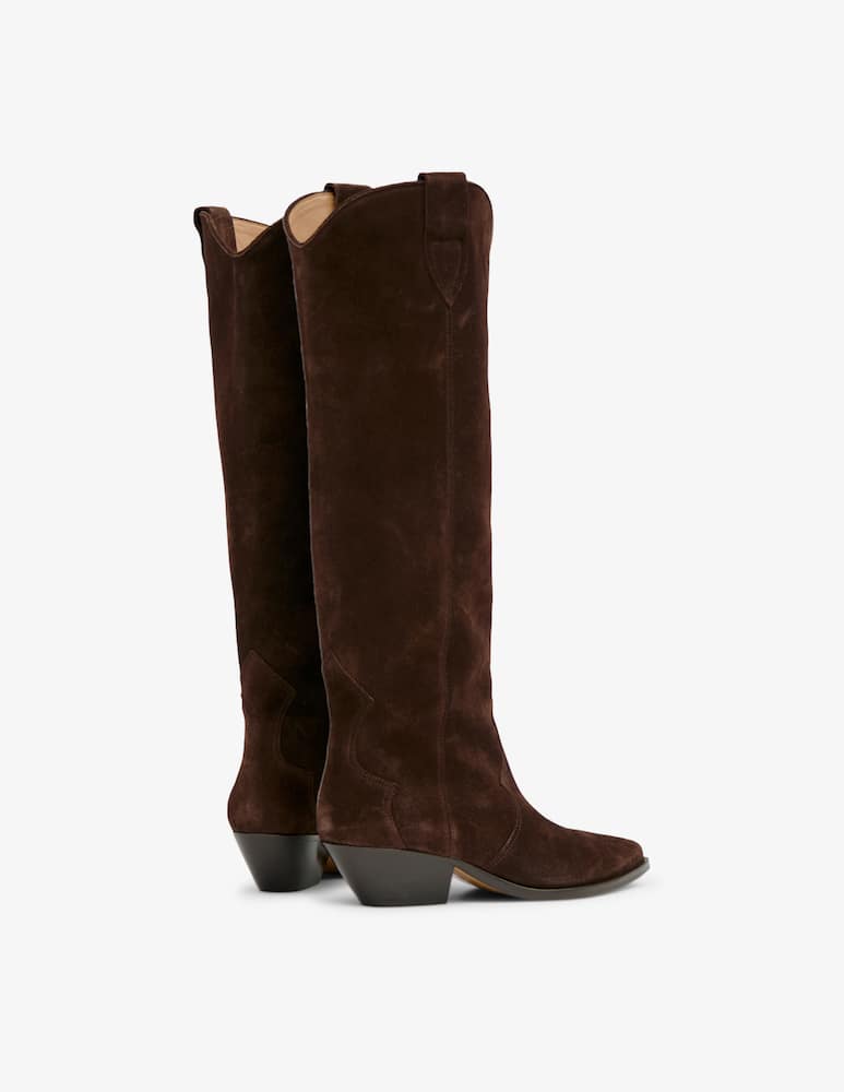 Isabel Marant Denvee Boots - picture 3 Isabel Marant Denvee Boots - picture 3