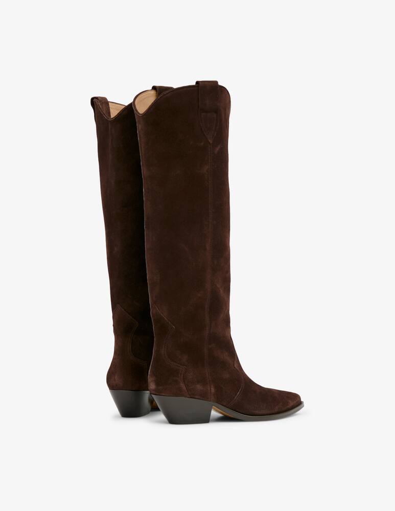 rinascente Isabel Marant Stivali Denvee