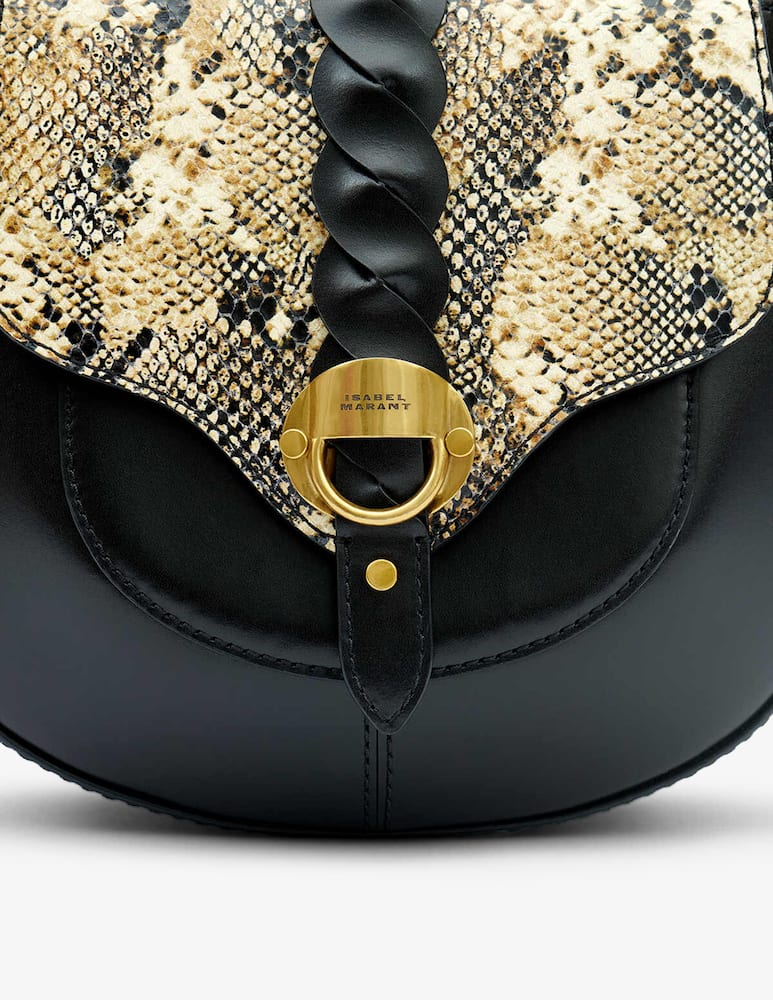 rinascente Isabel Marant Borsa Altay