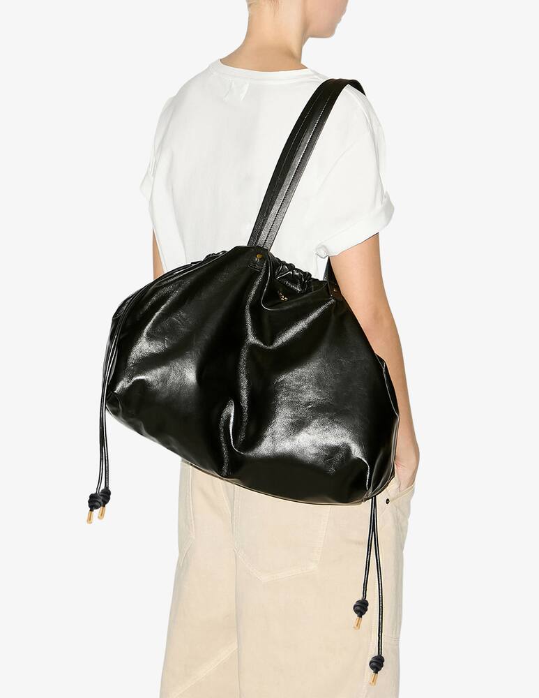 rinascente Isabel Marant Borsa shopper Silven