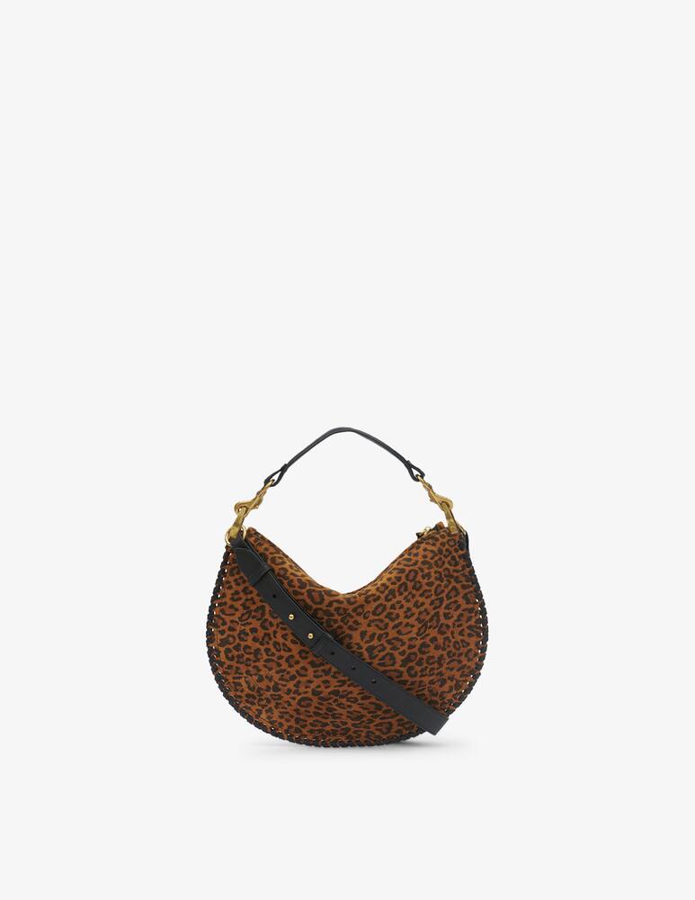 rinascente Isabel Marant Borsa soft Oskan