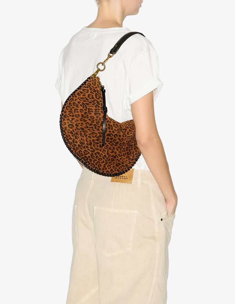 rinascente Isabel Marant Borsa soft Oskan