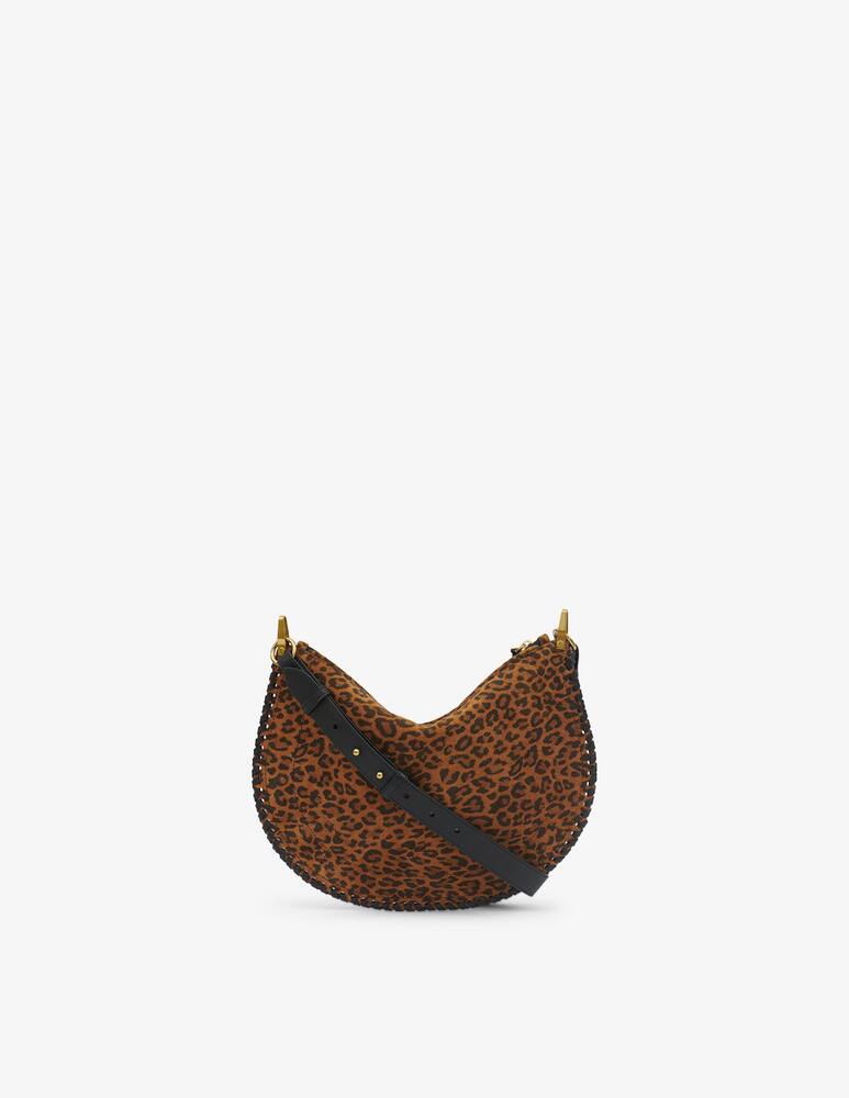 rinascente Isabel Marant Borsa soft Oskan