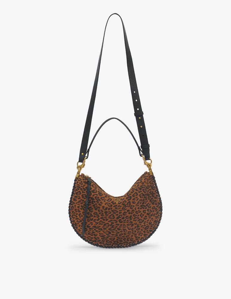 rinascente Isabel Marant Borsa soft Oskan