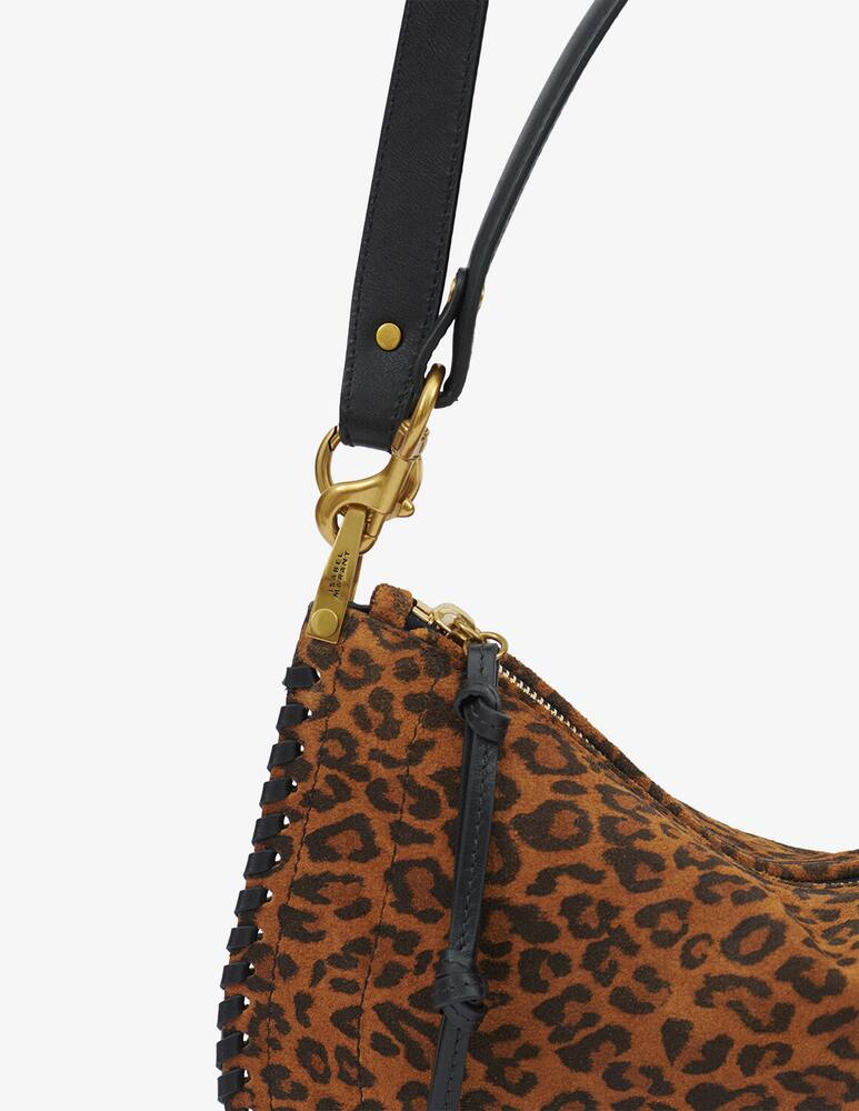 rinascente Isabel Marant Borsa soft Oskan