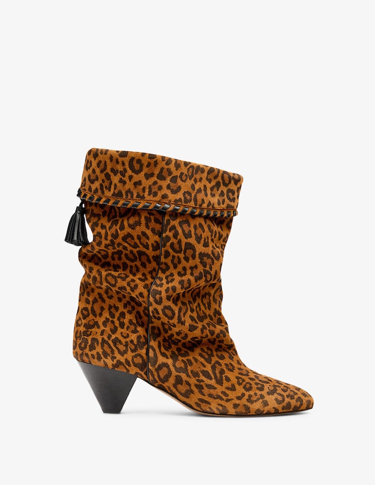 rinascente Isabel Marant Boots Dalby