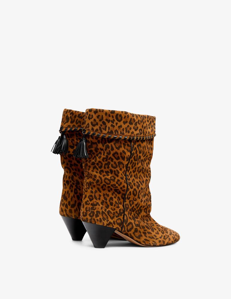 rinascente Isabel Marant Boots Dalby