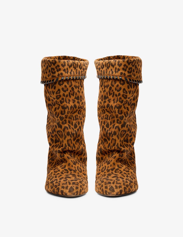 rinascente Isabel Marant Boots Dalby