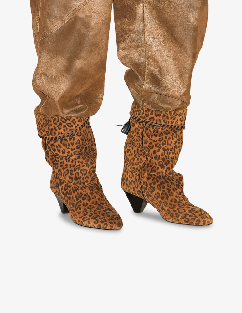 rinascente Isabel Marant Boots Dalby