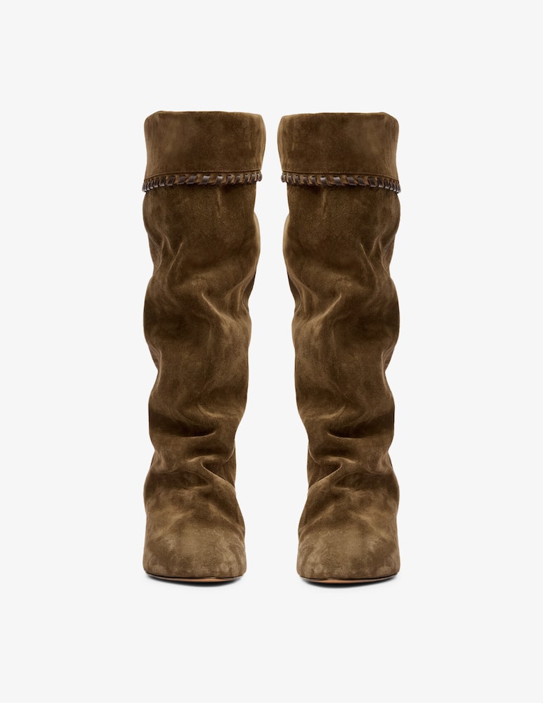 Isabel Marant Elita Boots - picture 4