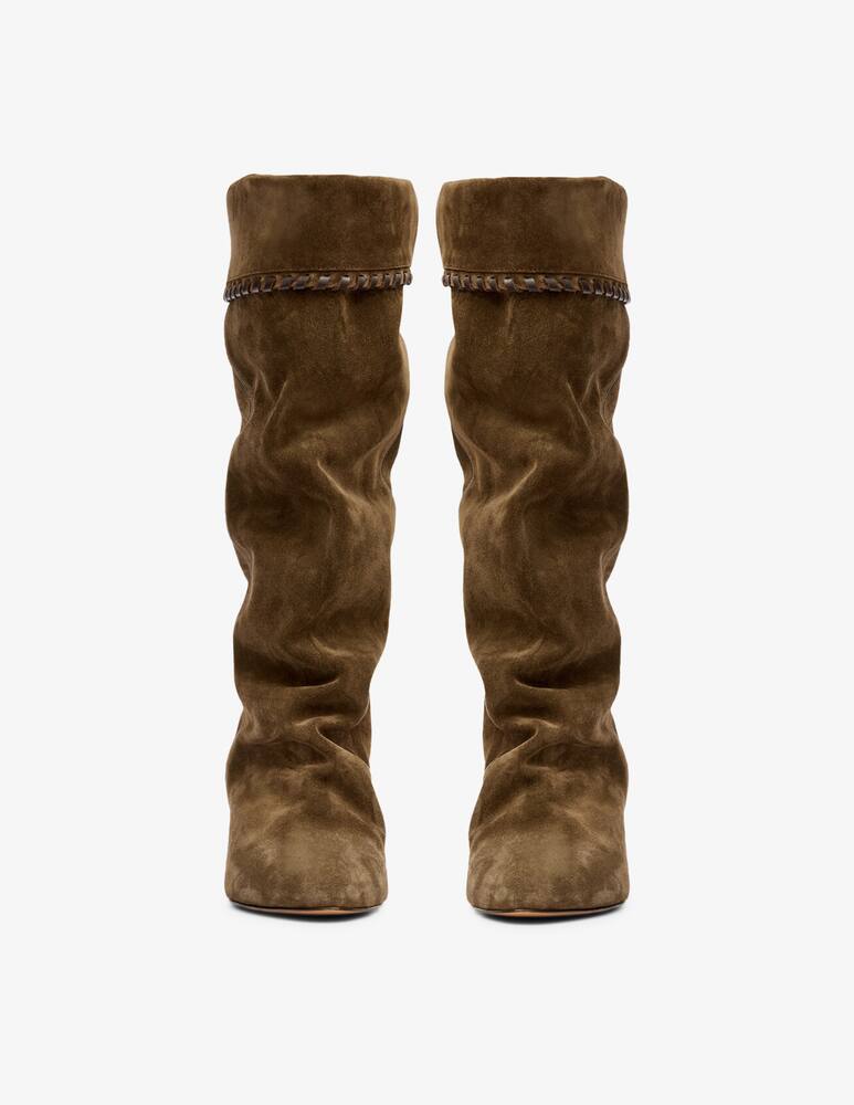 rinascente Isabel Marant Stivali Elita