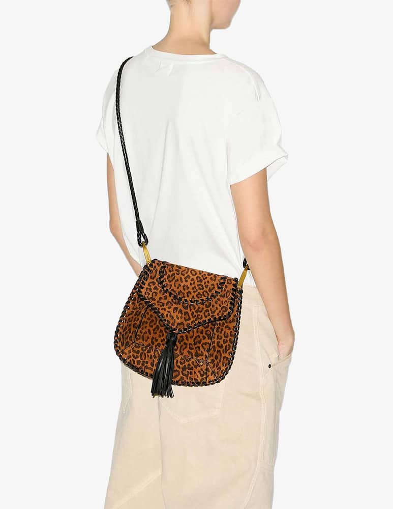 rinascente Isabel Marant Borsa Anahi