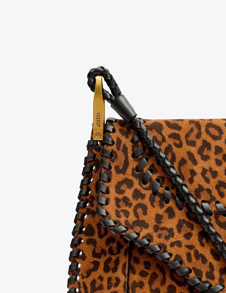 rinascente Isabel Marant Borsa Anahi