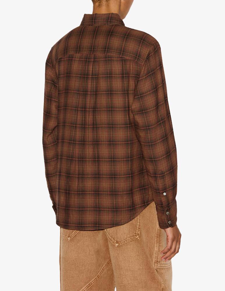 rinascente Isabel Marant Camicia Yalisa