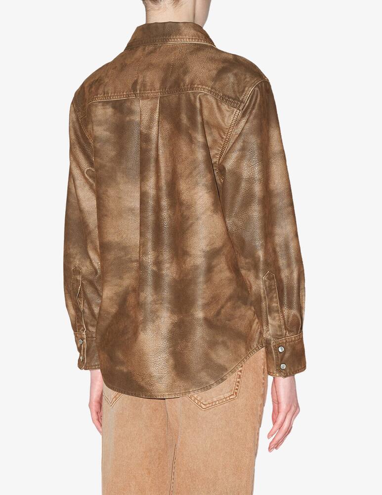 rinascente Isabel Marant Camicia Karima