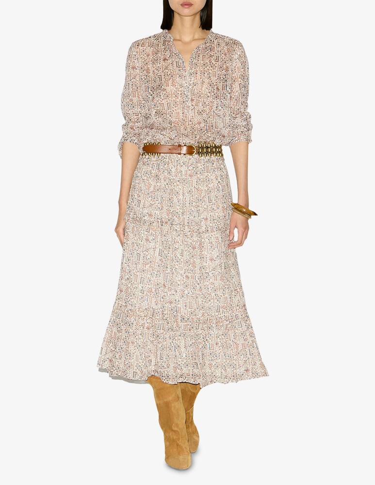 rinascente Isabel Marant Maria blouse