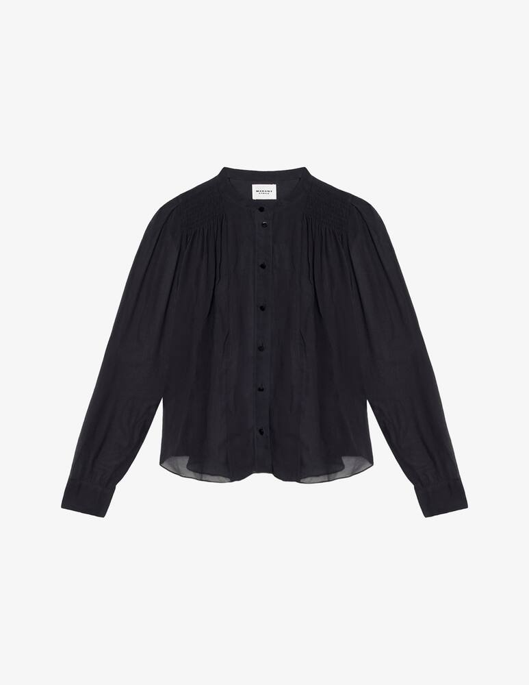rinascente Isabel Marant Camicia Noeline