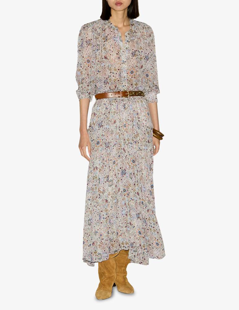 rinascente Isabel Marant Noeline shirt