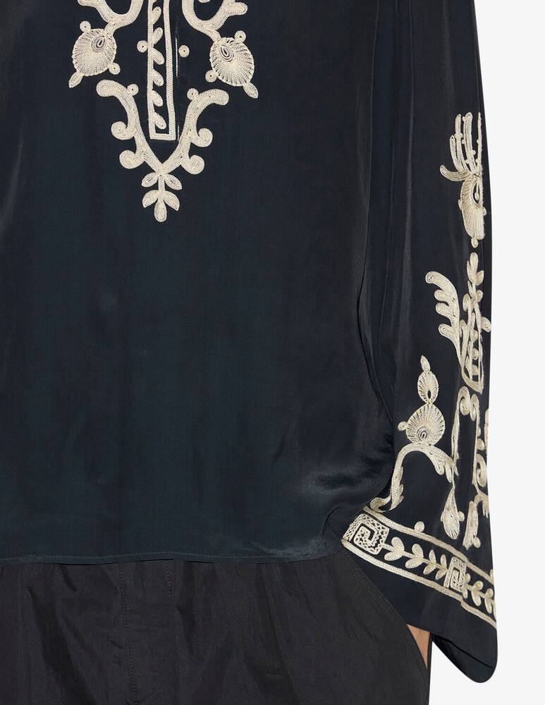 rinascente Isabel Marant Falonne blouse