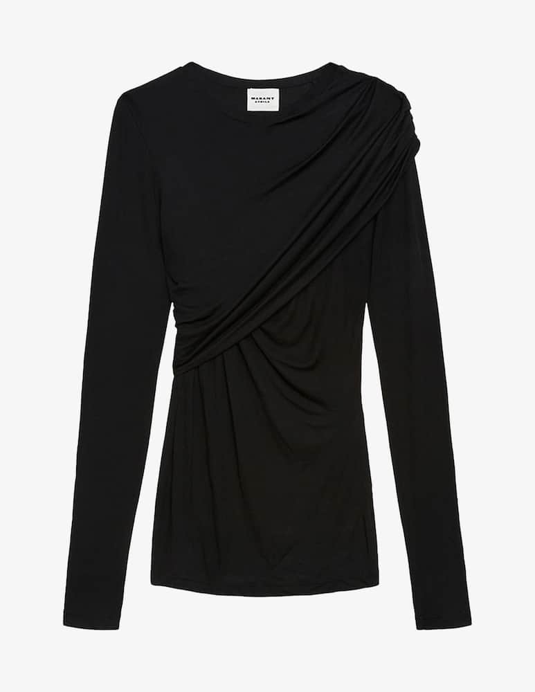 rinascente Isabel Marant Maglia maniche lunghe Dressi