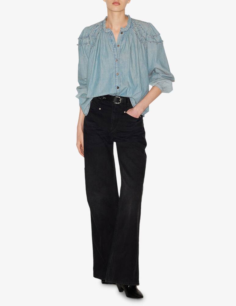 rinascente Isabel Marant Camicia Milya