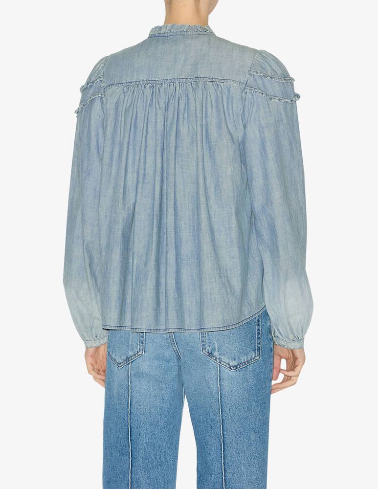 rinascente Isabel Marant Camicia Milya