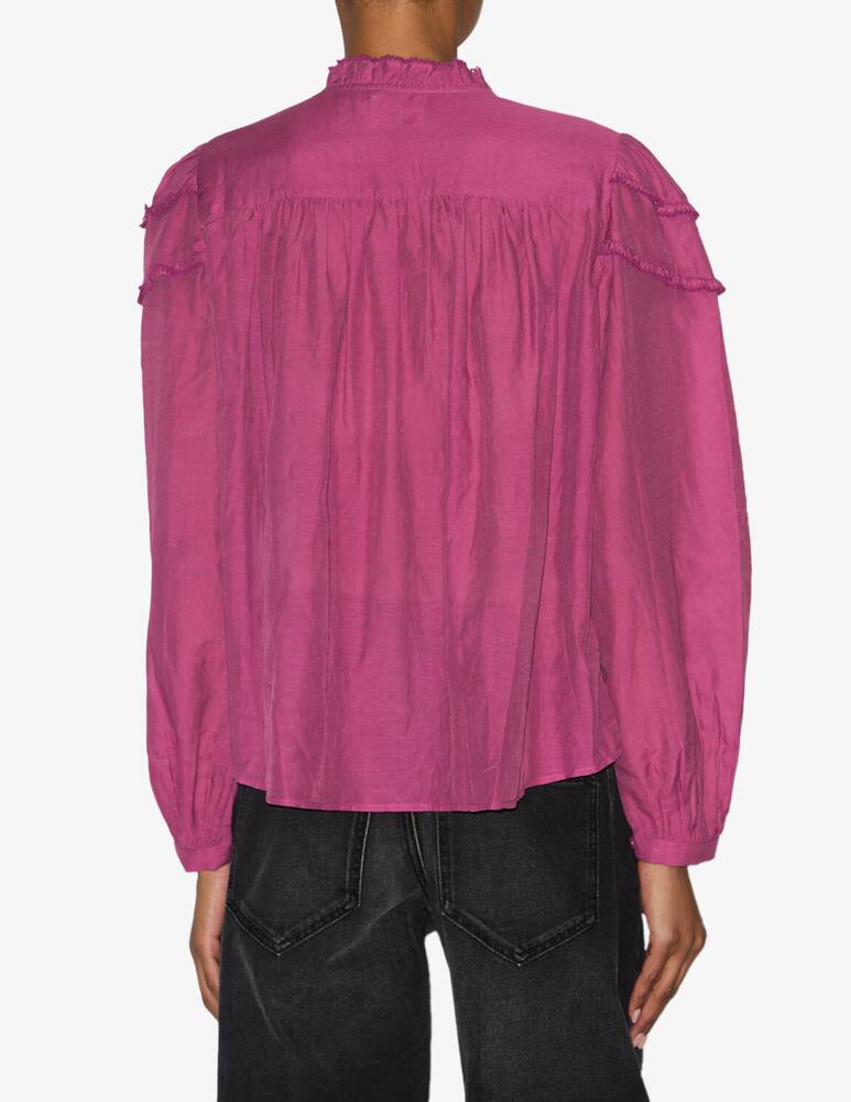 Isabel Marant Christa shirt - picture 3 Isabel Marant Christa shirt - picture 3
