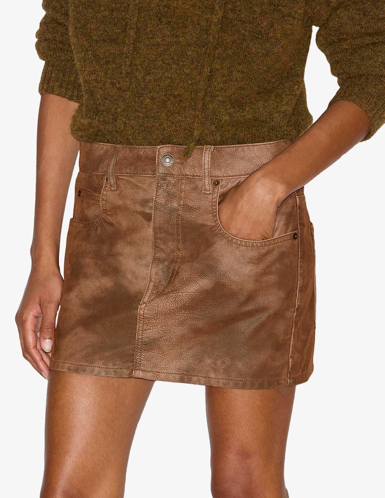 rinascente Isabel Marant Kimmy skirt