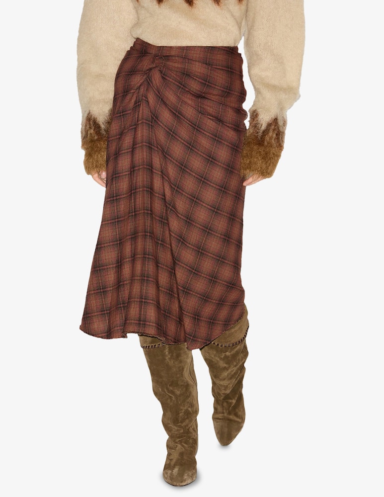 rinascente Isabel Marant Gonna Nicole