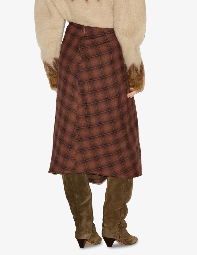 rinascente Isabel Marant Gonna Nicole