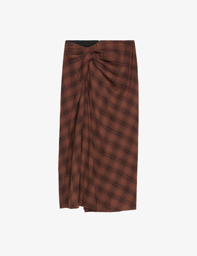 rinascente Isabel Marant Gonna Nicole