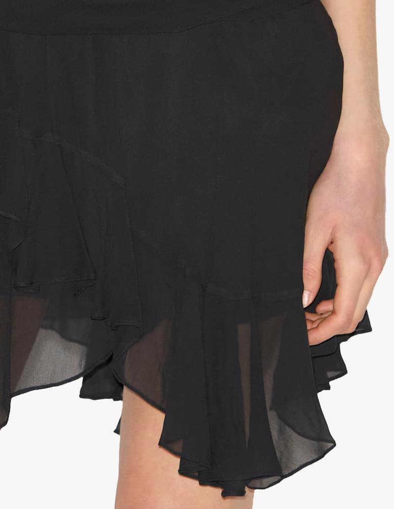 rinascente Isabel Marant Gonna Berenicia