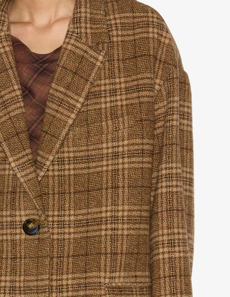 rinascente Isabel Marant Cappotto Limiza