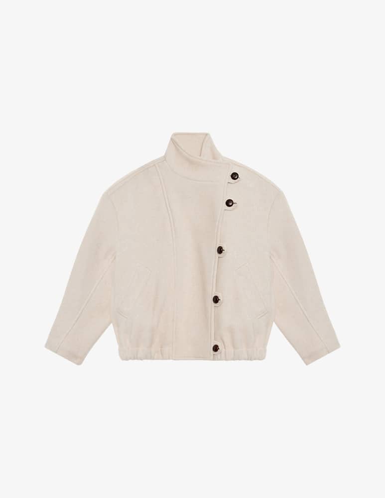 rinascente Isabel Marant Cappotto Hanis