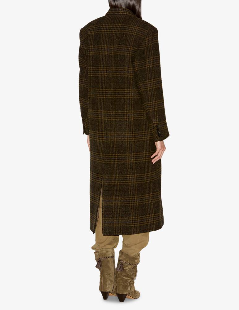 rinascente Isabel Marant Lexana coat