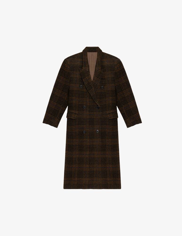 rinascente Isabel Marant Lexana coat