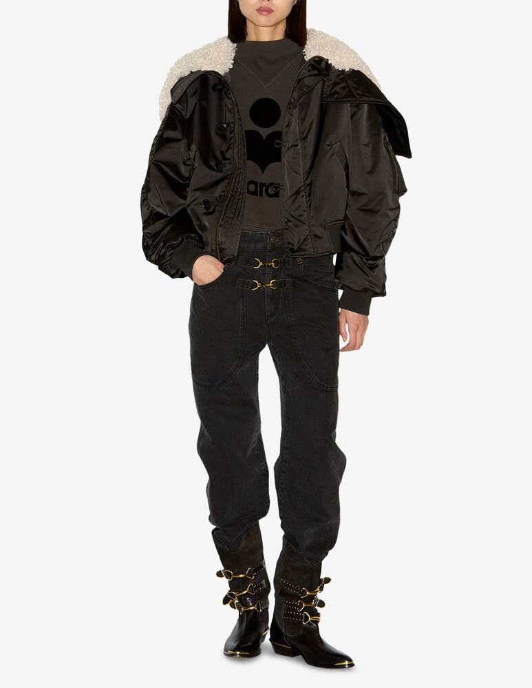 rinascente Isabel Marant Giacca piumino Elisa